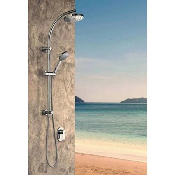 Manufacturer, Exporter, Importer, Supplier, Wholesaler, Retailer, Trader of Hand Shower in  Bhopal,M.P, India.