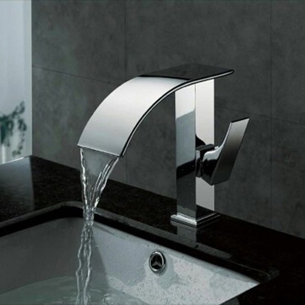 Manufacturer, Exporter, Importer, Supplier, Wholesaler, Retailer, Trader of Kitchen Taps , India.