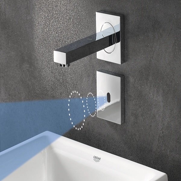 Manufacturer, Exporter, Importer, Supplier, Wholesaler, Retailer, Trader of Taps in  Bhopal,M.P, India.